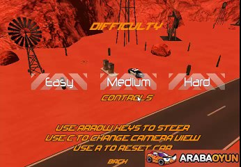 Çölde Takip Oyunu Nasıl Oynanır?