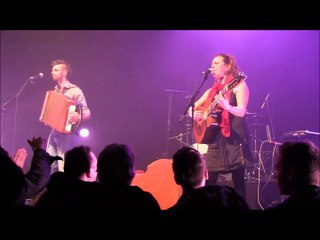 Les Maggy Bolle - y'a des soirs - le 28 03 2015