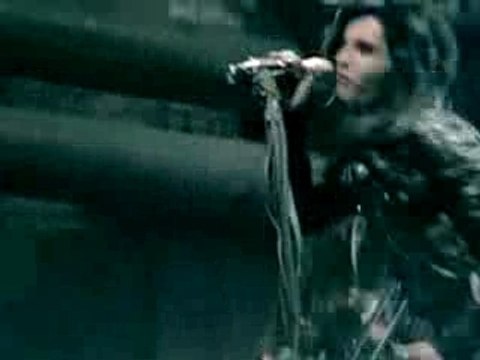 TOKIO HOTEL - Übers Ende der Welt