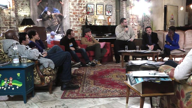 Après Charlie, Edwy Plenel : « Ce que nos médias ont a raté, c’est le rapport de force »