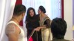 Yeh Hai Mohabbatein Mihika Hui Nangi Ashok Ne Kiya Mihika Ka RAPE 30th March 2015