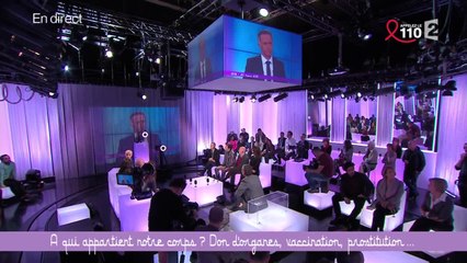 Prostitution interdite, don d'organes imposé et vaccination obligatoire : est-on propriétaire de son corps? 4/7 – 27/03/2015 - CSOJ
