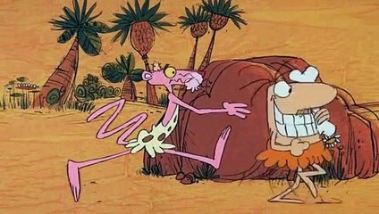 062 - Pink Panther - Extinct Pink