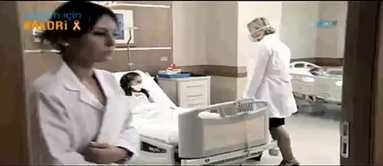 Hekim Ferhat Göçer kamu spotunda