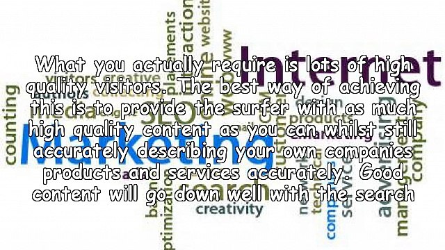 Cleaning Tips - Their Usefulness To Website Visitors And The Cleaning Company