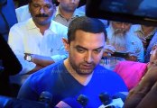 Aamir Khan: Government Should Tell Public About Their Activities With Reason, For Public Understanding