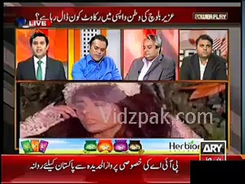 Mian Mansha paid tax of Rs.2 Lacs in 2010 when he was declared one of the richest person in Pakistan by FORBES - Arshad Sharif