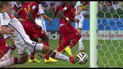 Die Mannschaft Trailer - WM 2014