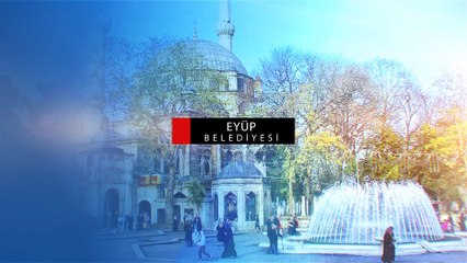 Eyüp'te bir proje daha hayata geçiyor