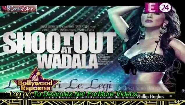 Bollywood Reporter 30th March 2015pt1