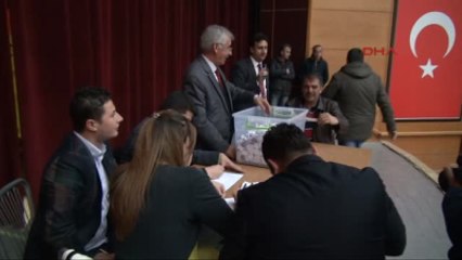 Hakkari'de 200 Kişilik İşe 4 Bin 6 Kişi Başvurdu