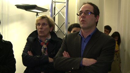 Réaction de l'aile gauche du PS : " Les résultats ne sont pas bons"