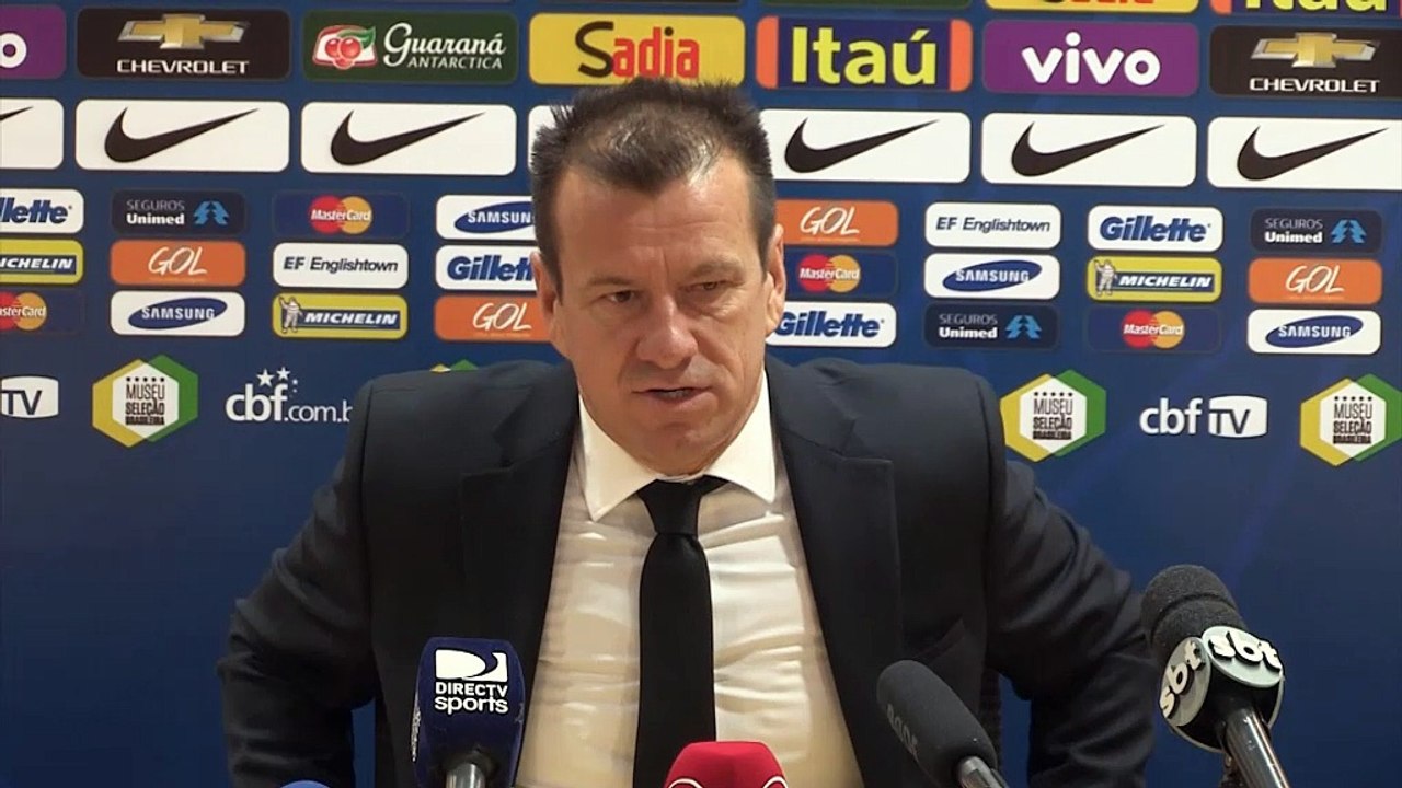 Brasilien: Dunga über Firmino: 'Großartig'