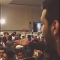 ZaidAliT stayed till the very end to keep his fans happy. Give this video a like to appreciate his efforts. ‪#‎MeetZaid‬ ‪#‎Love7Up‬