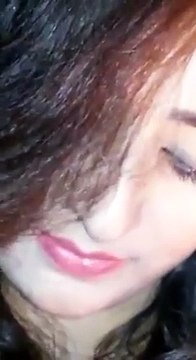 ‫ بہت پیاری غزل اور آواز ایک بار ضرور سنیں