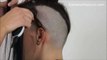 Full Head Shave - Full head shaved off !! hair shaving video bald