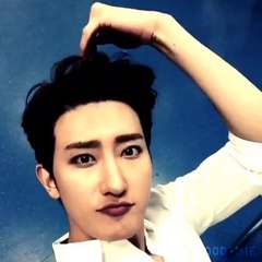 2015.03.30 Zhou Mi's instagram