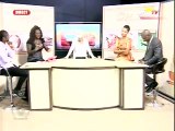 Alassane Ndour recadre Thioro de Walf Tv