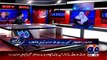 Saulat Mirza’s Wife Exclusive - in Aaj Shahzaib Khanzada ke saath - 30 March 2015