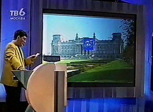 staroetv.su / Своя игра (ТВ-6, 11.11.2000) Кирилл Корконосенко - Антон Снятковский - Михаил Сахаров