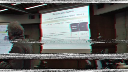 Départementales 2015