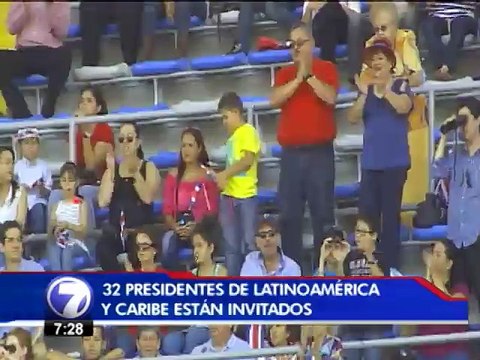 Gobierno pagará cerca de ₡200 millones a empresa española para organizar Cumbre de Presidentes del Celac