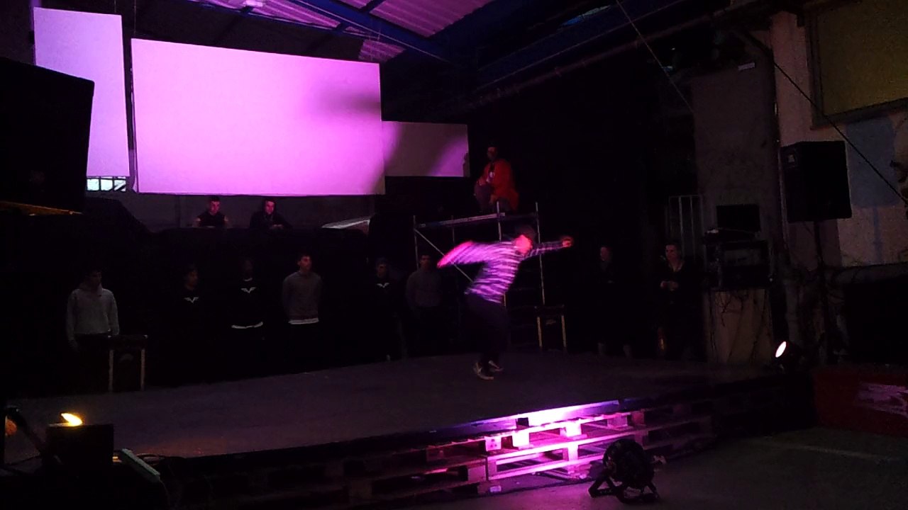 #DanBizet---> [Poï AD+] [CosmoHoop] [Fan Bolas] [L’envolée] [and Co] Spectacle La Passerelle V3-7