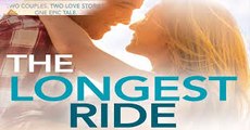 The Longest Ride 2015 Film En Entier Streaming Entièrement en Français