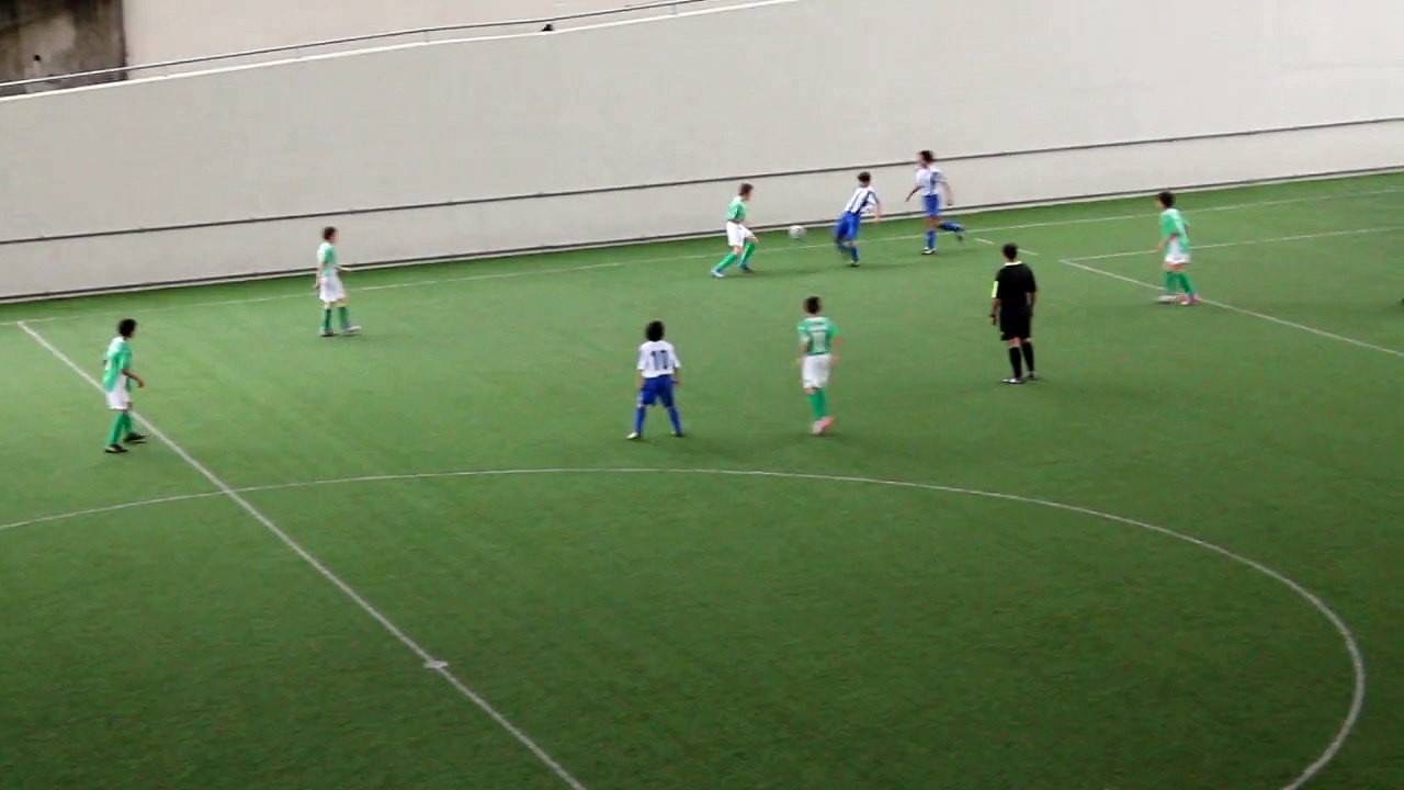 FC Porto - AC Croca