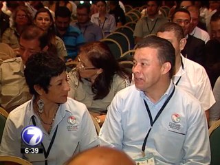 Costa Rica es sede de Congreso Mesoamericano de Áreas Protegidas