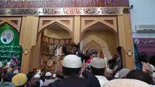 Syed Altaf Shah Kazmi -   International Naat Conference 2013