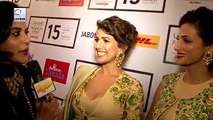 EXCLUSIVE INTERVIEW   Nimrat Kaur   Lakme FASHION WEEK   Airlift   LehrenTV