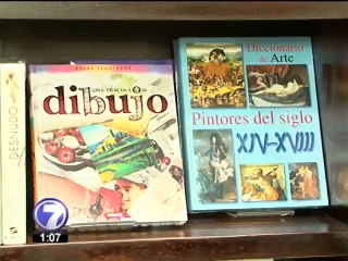 Feria internacional del Libro abre sus puertas desde este viernes