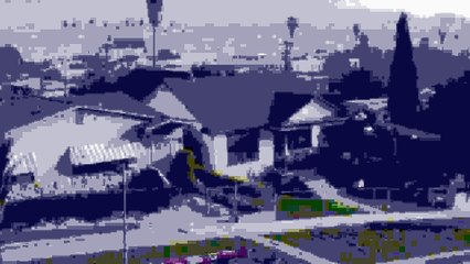 Fear the Walking Dead - Teaser