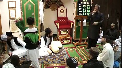 Birmingham    Syed Altaf Hussain kazmi