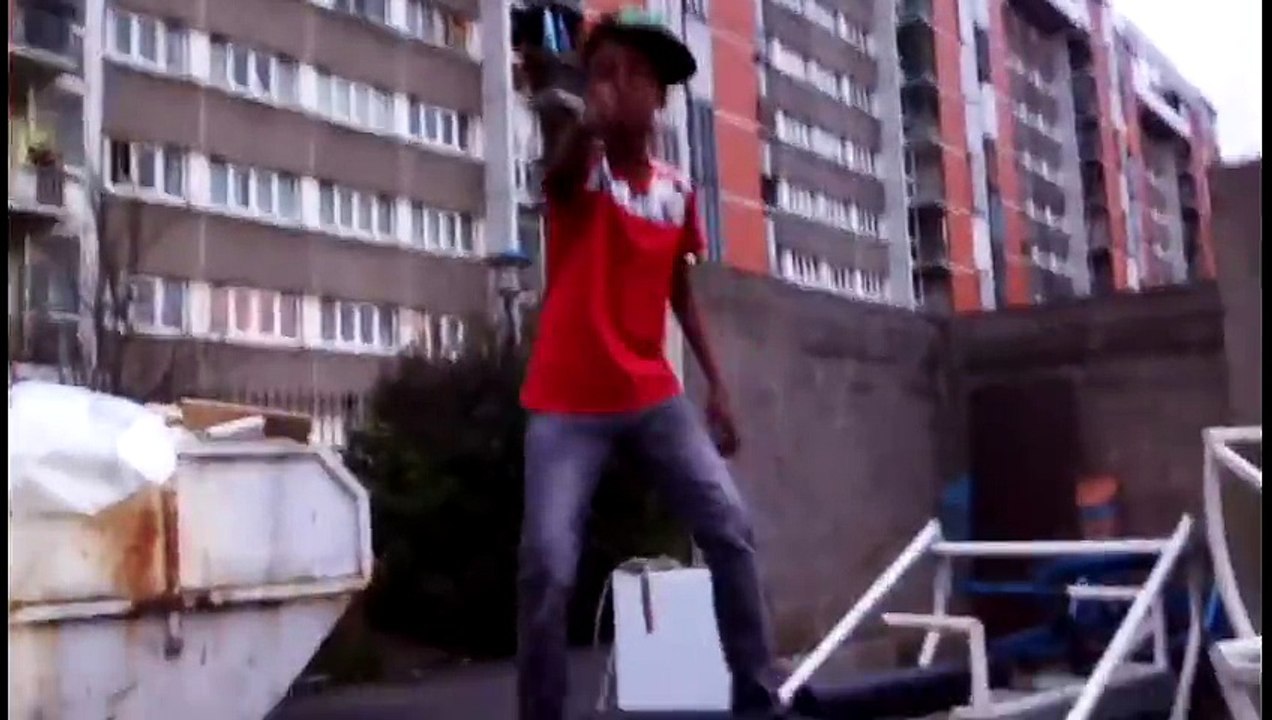 bayaboss rap 04  salut les gars