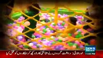 Gandy Oil Say Karachi Main Soap Taiyar Kya Jata Hai RAID Dawn News