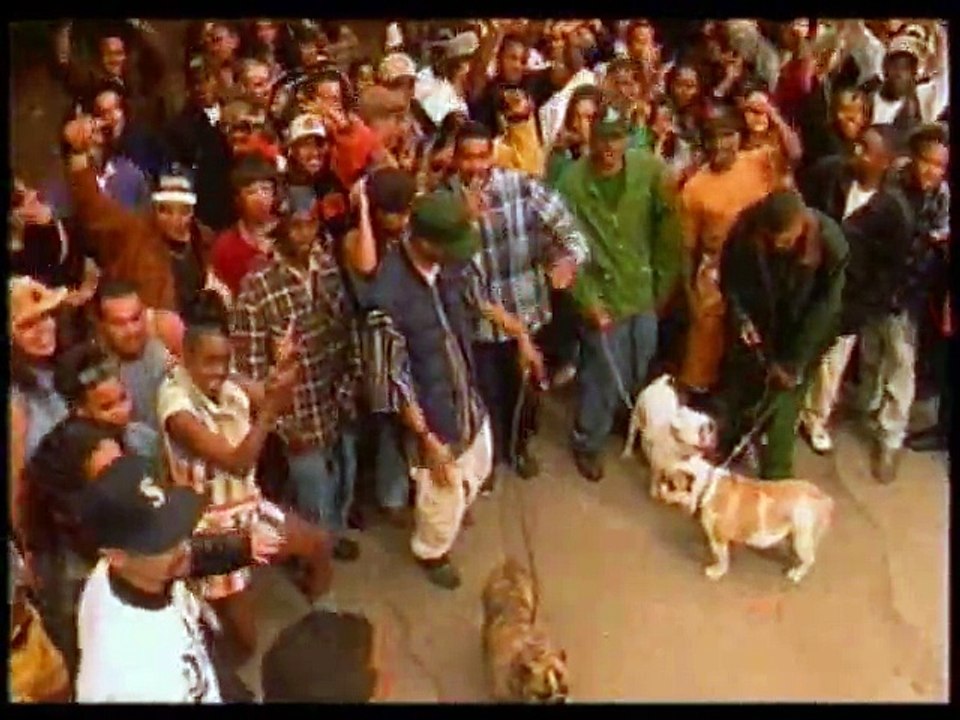 Tha Alkaholiks ‎– Make Room (J-Ro & Tash) (12" Radio Edit.) (VHS) [1993] [HQ]