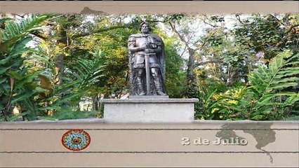 Hoy en la Historia: 02 Julio 2014