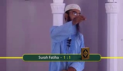 Muhammad (saw) Ka Martaba Kitna Uncha Hai Aur Kitni Asaani Se Nafarmani Karte Br. Nizam A. Khan