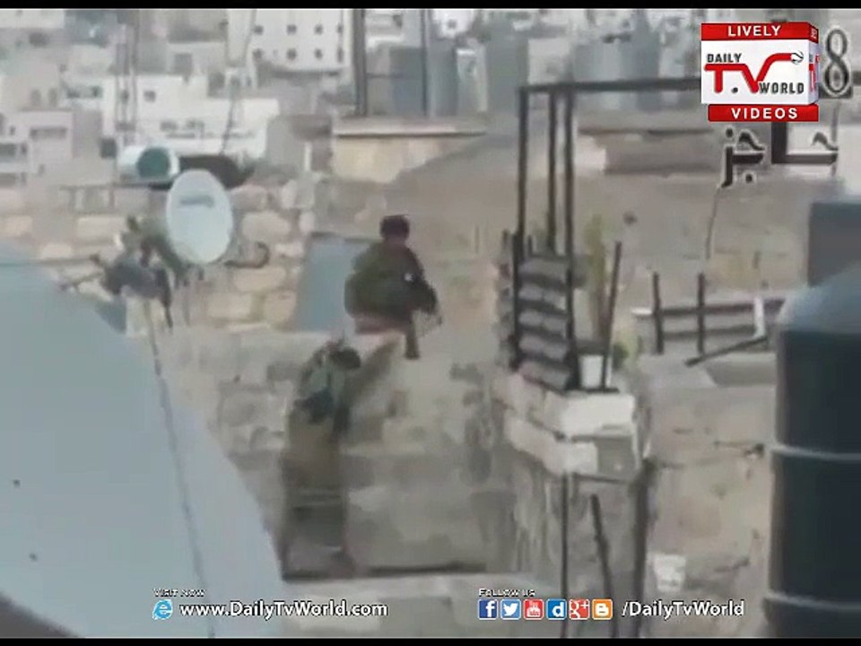Brave Soldier-Must Watch