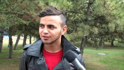 Ankara 2. Bölge Seçmeninin MHP Milletvekili A. Adayı Oğuzhan Kara Hakkında Görüşleri 4