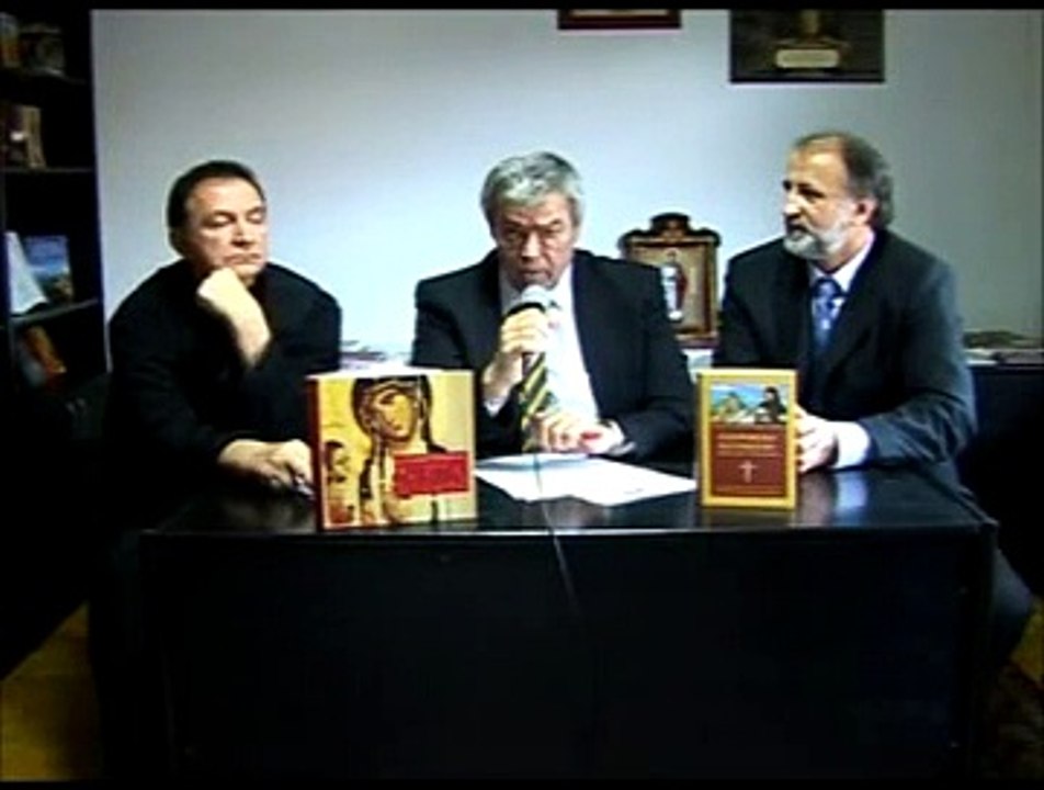 DJORDJE TARAKCIJA  "©" PRAVOSLAVLJE DANAS BR 018 DRUGI DEO