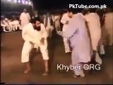 Very Funny Pathan Dance in Wedding