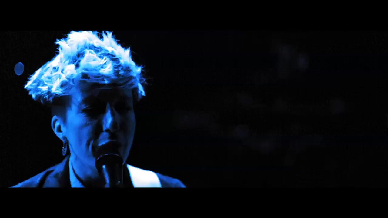 Jeanne Added - A War Is Coming - Live Deezer Session / Transmusicales de Rennes