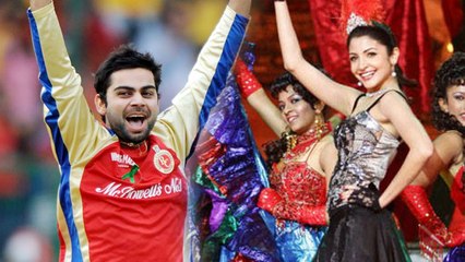 Virat Kohli’s Girlfriend Anushka Sharma To Perform At IPL 8 Opening Ceremony