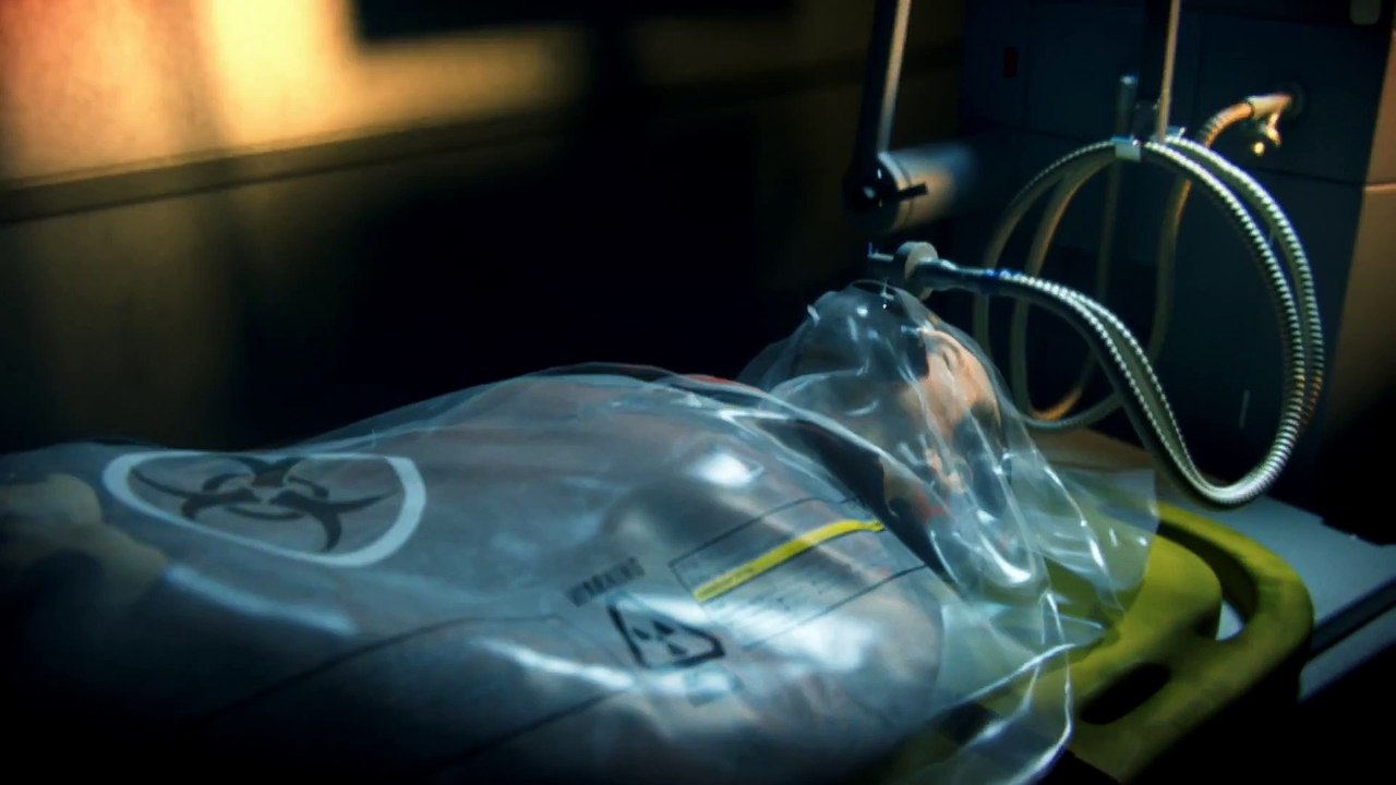 Call of Duty : Advanced Warfare - Exo Zombies Infection [FR]