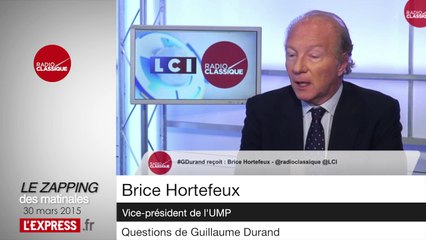 Départementales: "Le PS est à refonder totalement"