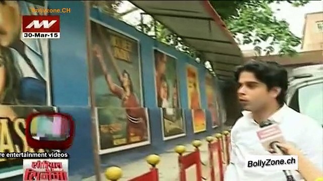 Mihir-Mihika Ki FilmiGiri!! - Yeh Hai Mohabbatein - 30th March 2015