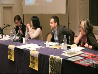 UN "CAVIARDAGE" DI POESIA MATERA 29-3-2015